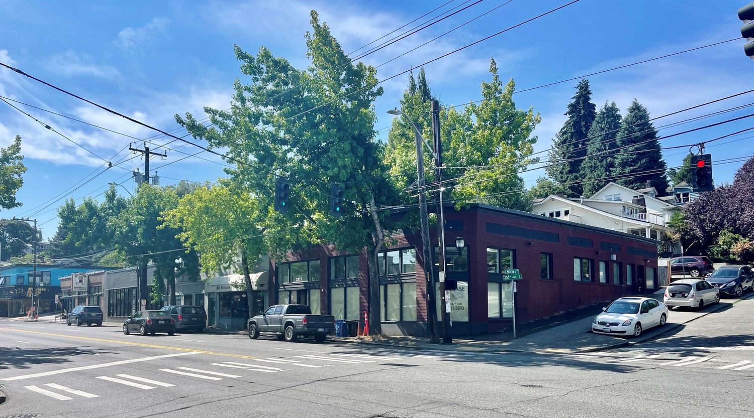 Retail/Office